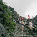 Hoa Lu Trang An Mua Cave 1 Day Tour