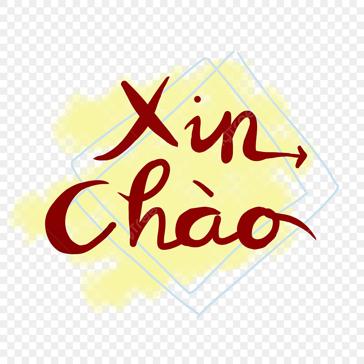 Pngtree-hello-lettering-in-vietnamese-xin-chao-png-image_6500465