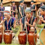 Mai Chau 2D1N Tour