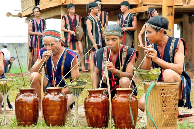 Mai Chau 2D1N Tour