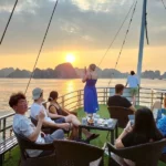 5D4N tour Hanoi Ninh Binh Halong