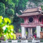 Hanoi Halong Sapa Ninh Binh 9D8N