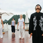 Halong bay 3D2N on cruise