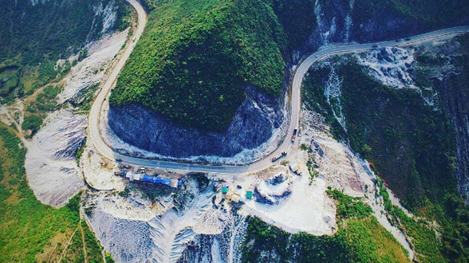 Mai Chau Pu Luong 3D2N Tour