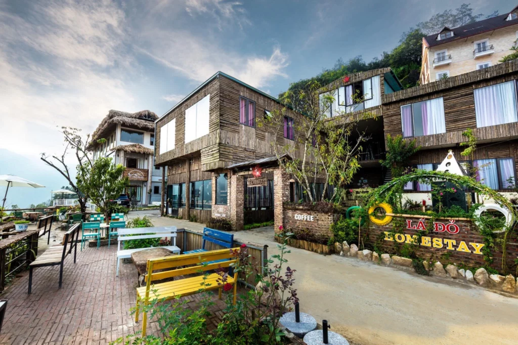 Sapa travel guide