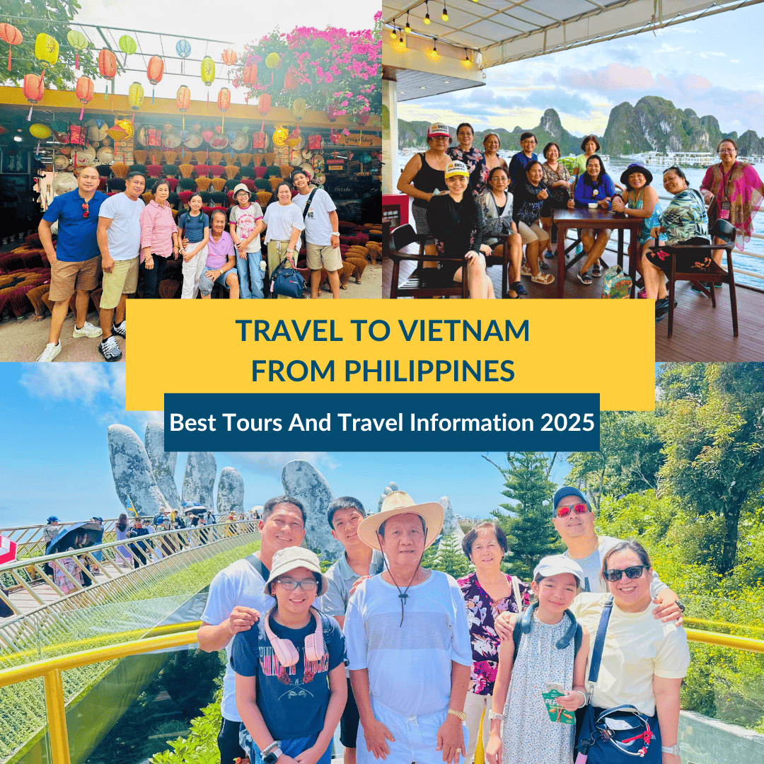 Vietnam Tour Packages