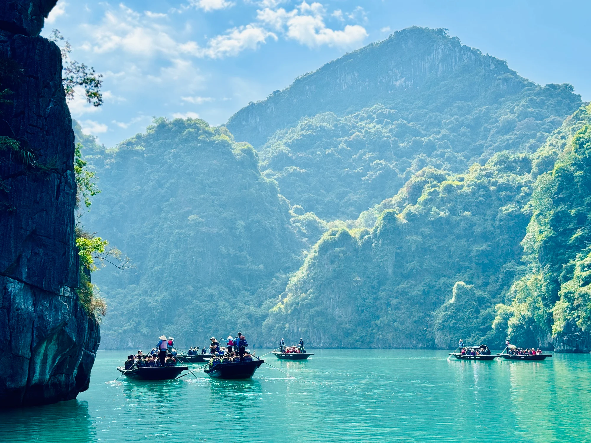 Vietnam Tour Packages
