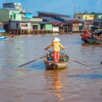 North - Central - South Vietnam 10 day trip