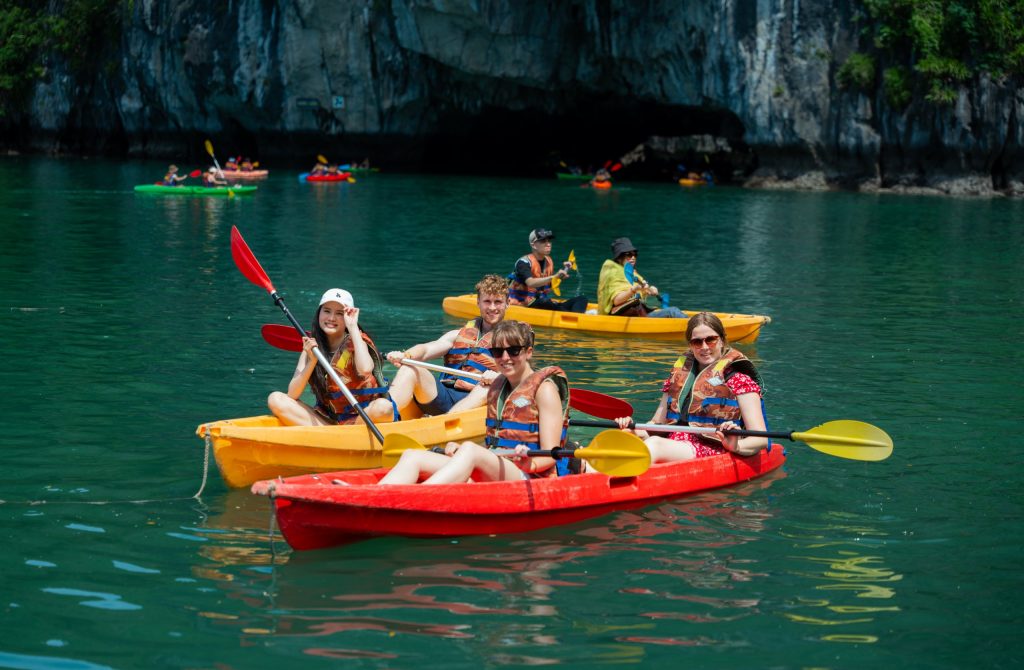 best-time-to-visit-halong-bay-vietnam