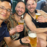 Hanoi street food tour 3 hours