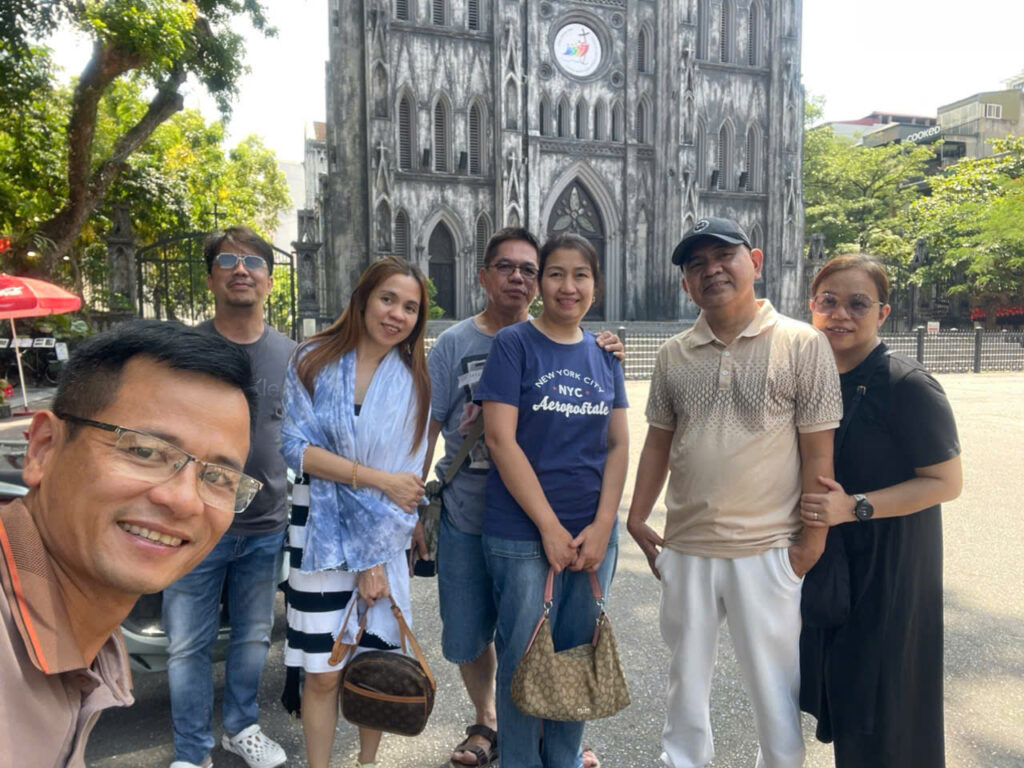 Hanoi Culture and History Tour