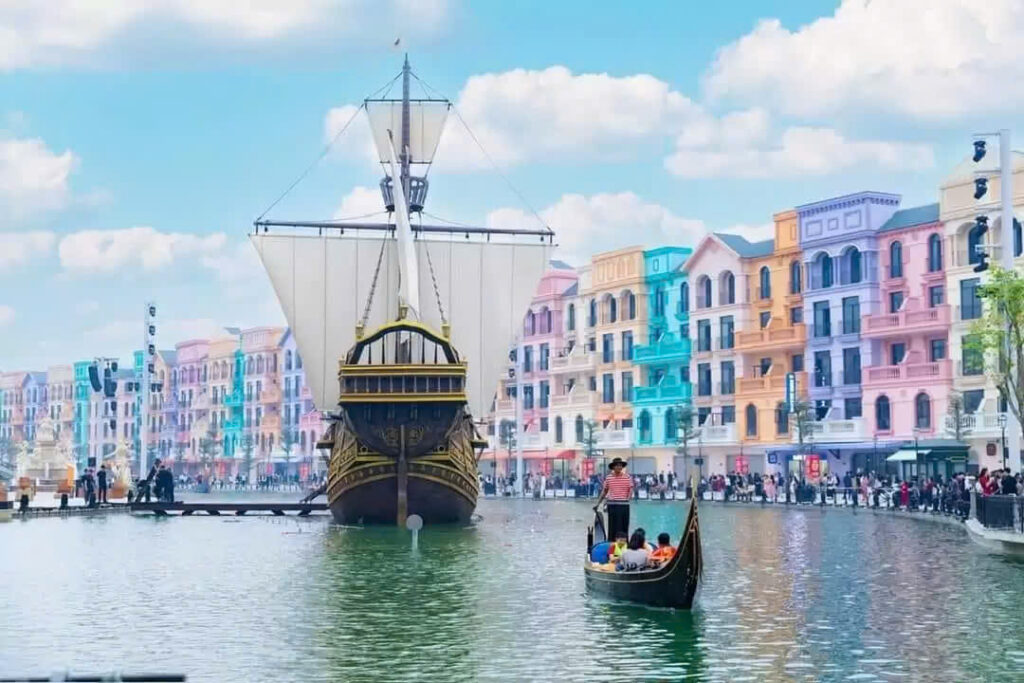 Vinwonder overview - Northern Vietnam 6D5N tour