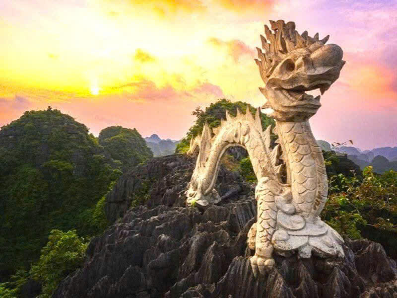 Northern Vietnam 6D5N tour