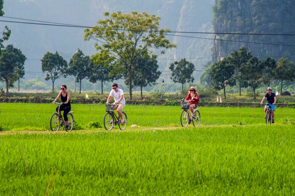 Best time to visit Ninh Binh