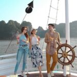 5 Days Tour Hanoi Halong Bay Ninh Binh