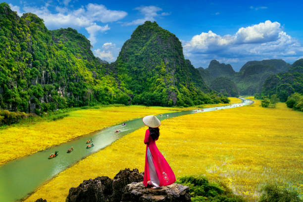Northern Vietnam 6D5N tour