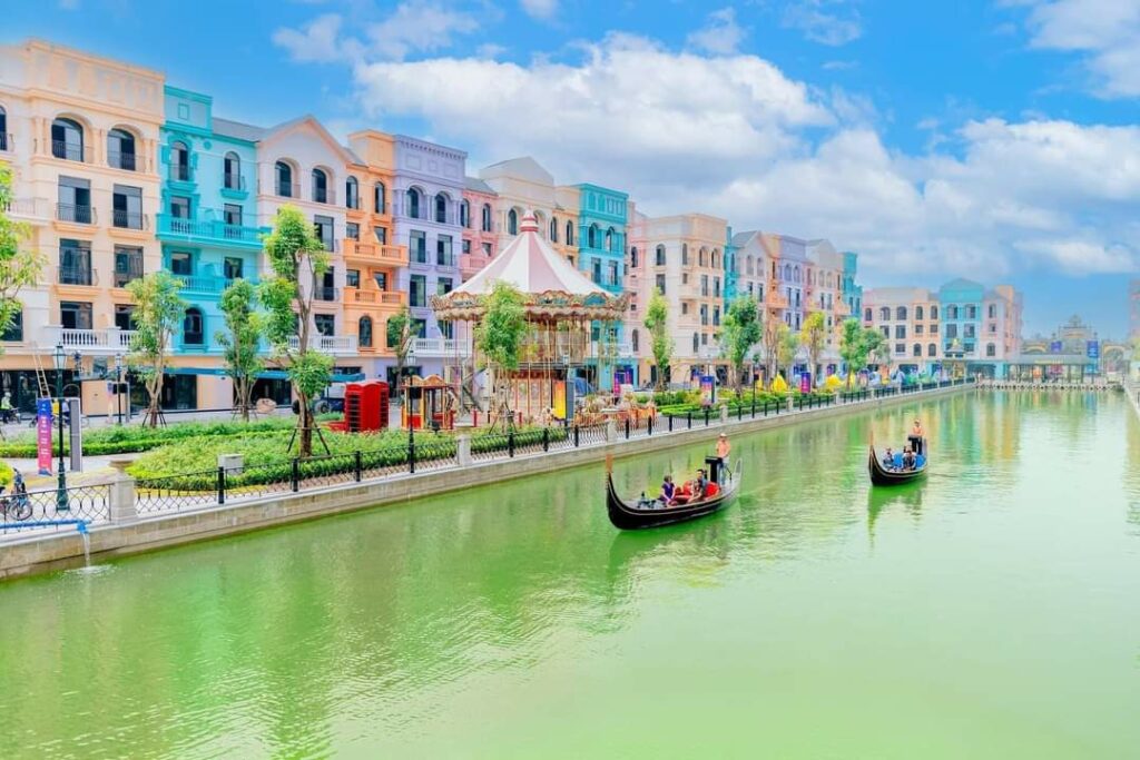 Northern Vietnam 6D5N tour