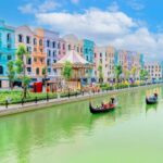 Northern Vietnam 6D5N tour