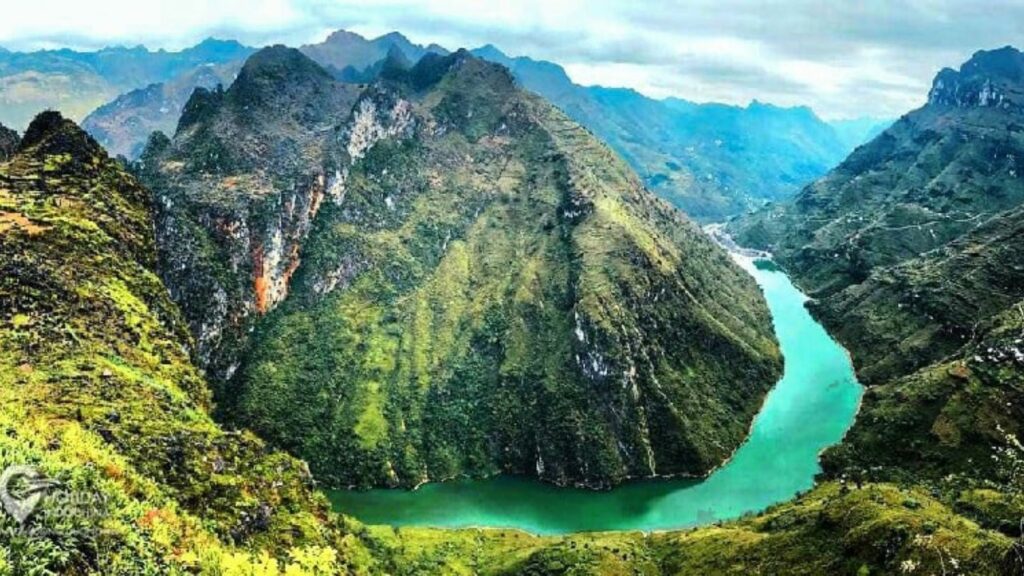 Special Northern Vietnam 11 Days Tour