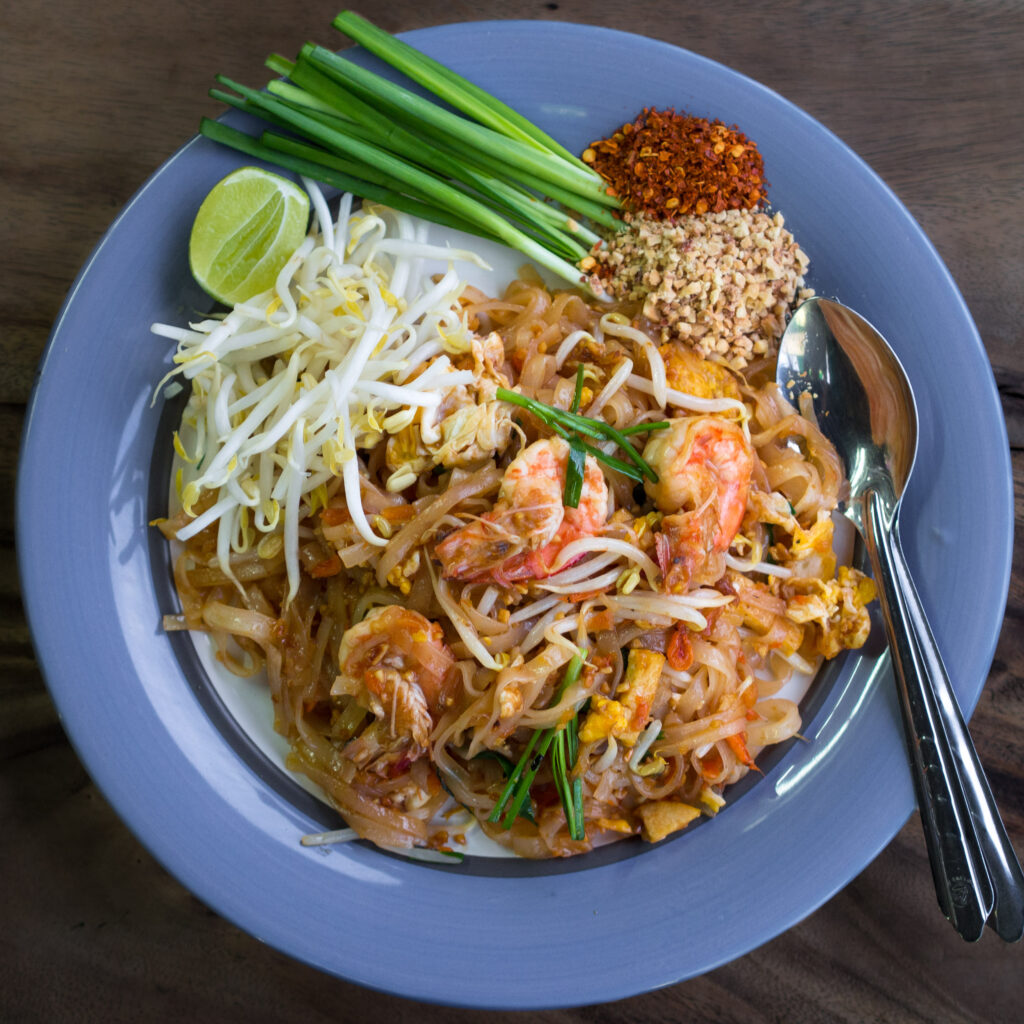 Vietnamese-Food-vs-Thai-Food