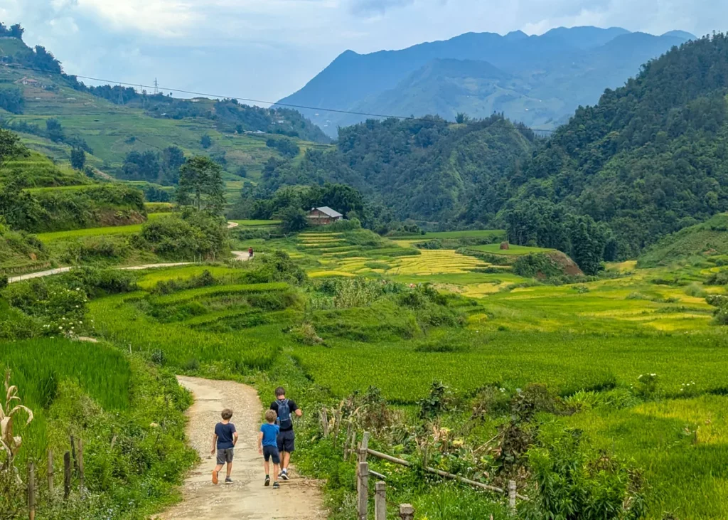 Is Sapa Worth Visiting?
