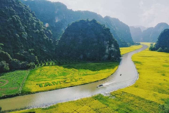 Trang An or Tam Coc which is better