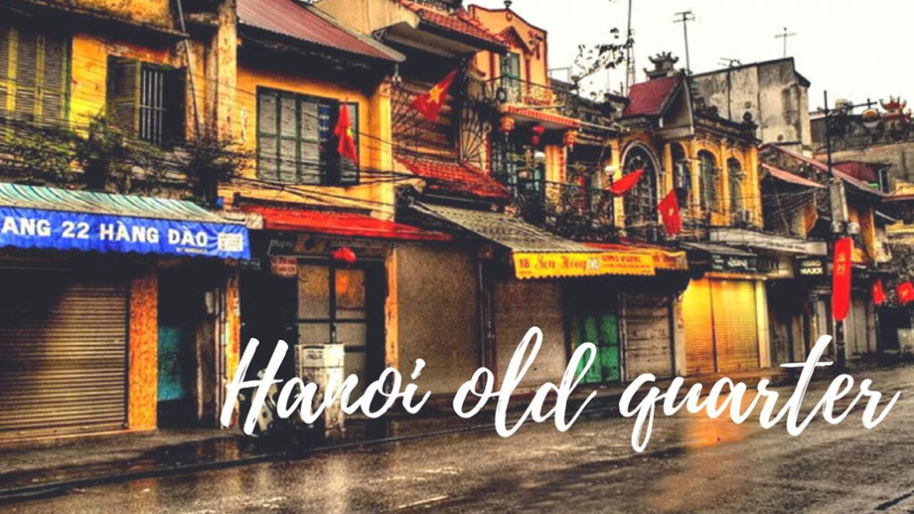 Northern-Vietnam-6-Day-Itinerary