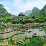 Best time to visit Ninh Binh