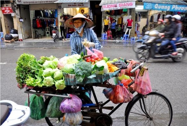 Hanoi-old-quarter