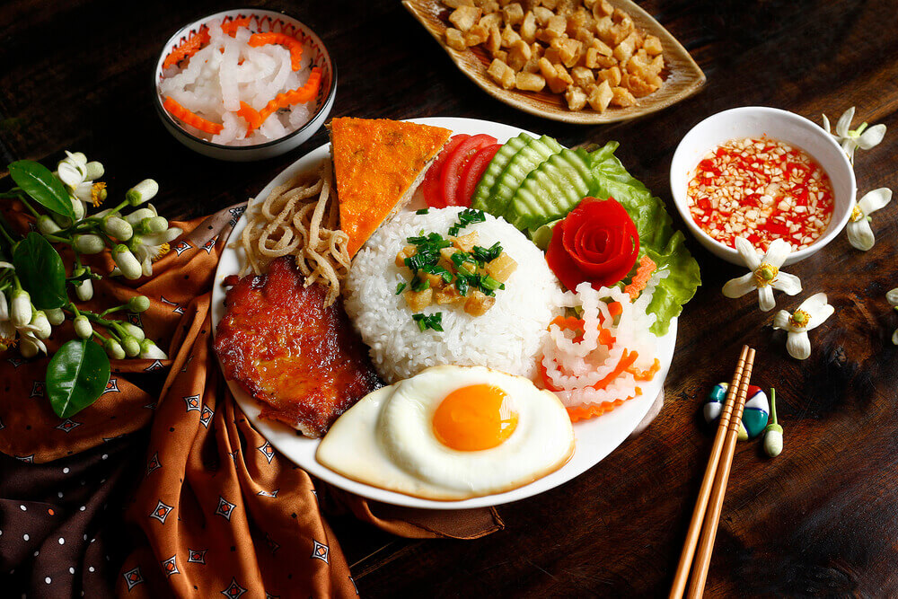 non-spicy-vietnamese-dishes