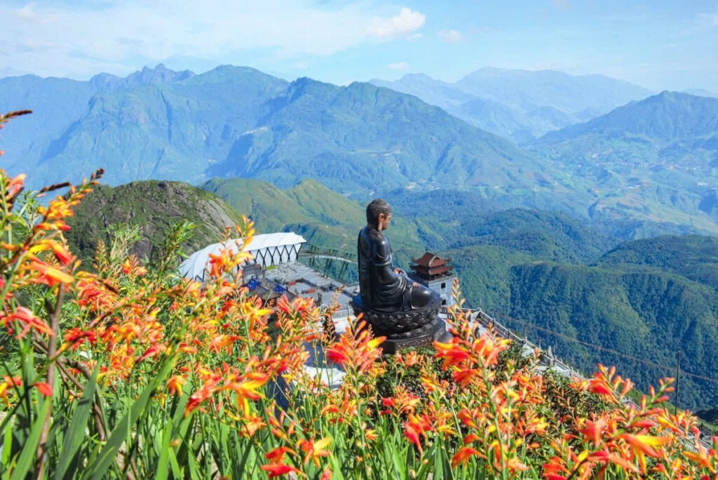 best time to visit Sapa Vietnam