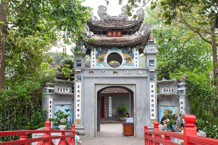 Hanoi-old-quarter