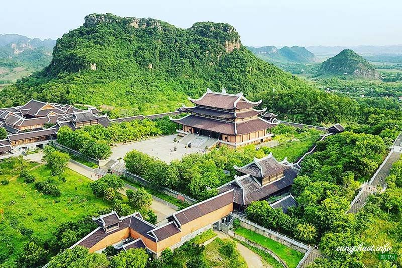Top Attractions in Ninh Binh 2025