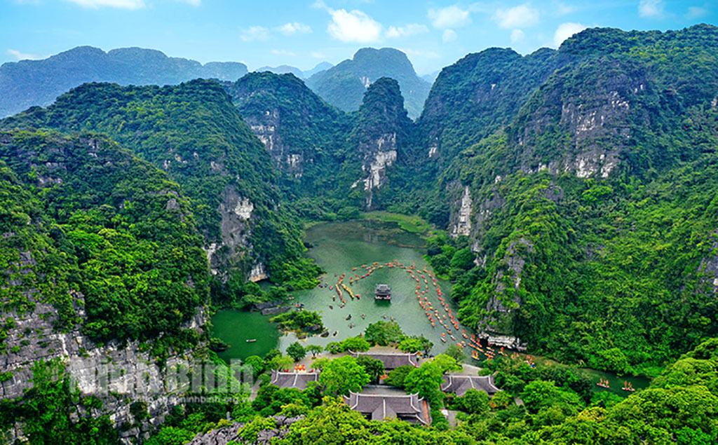Trang An or Tam Coc which is better