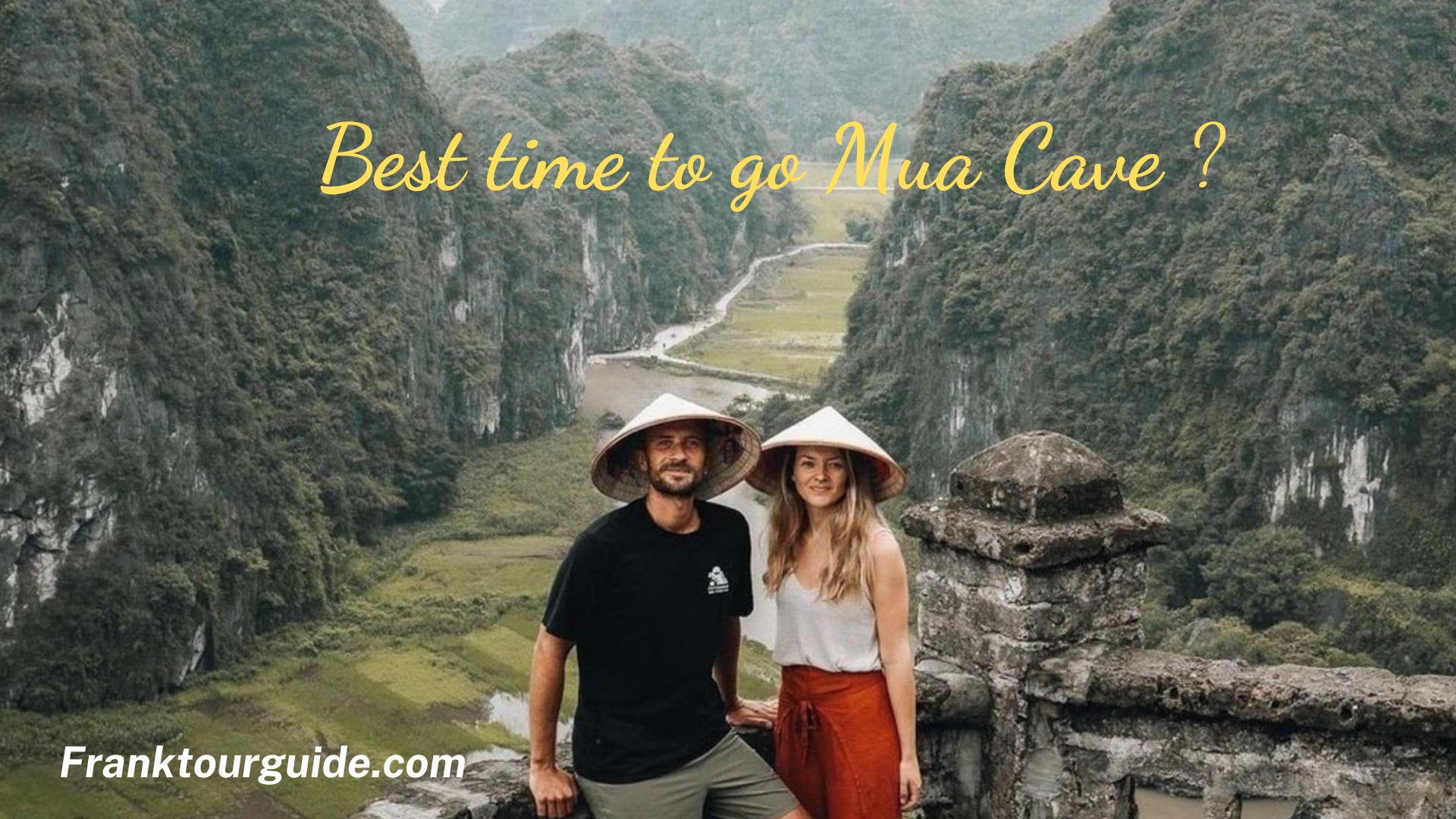 Is It Better to Go to Mua Cave in the Morning or Afternoon