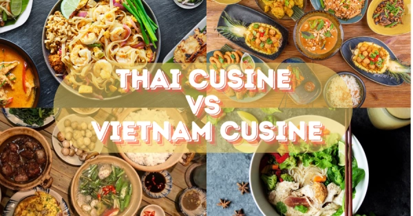 Vietnamese-Food-vs-Thai-Food