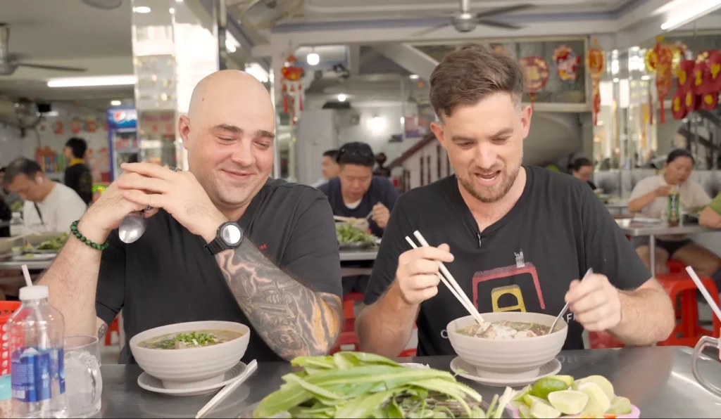 Vietnamese cuisine