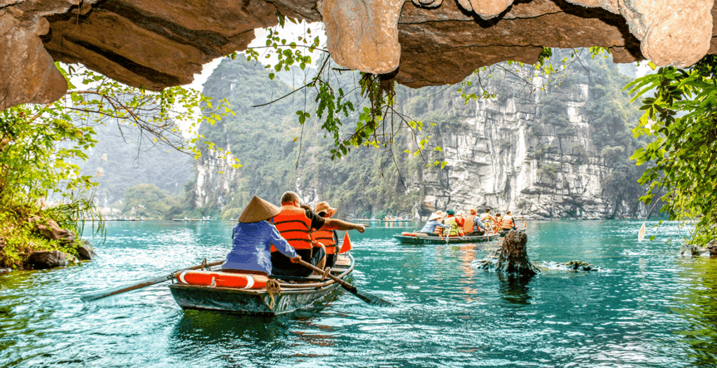 Trang An or Tam Coc which is better