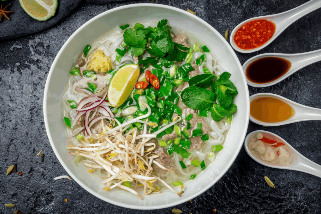 non-spicy-vietnamese-dishes