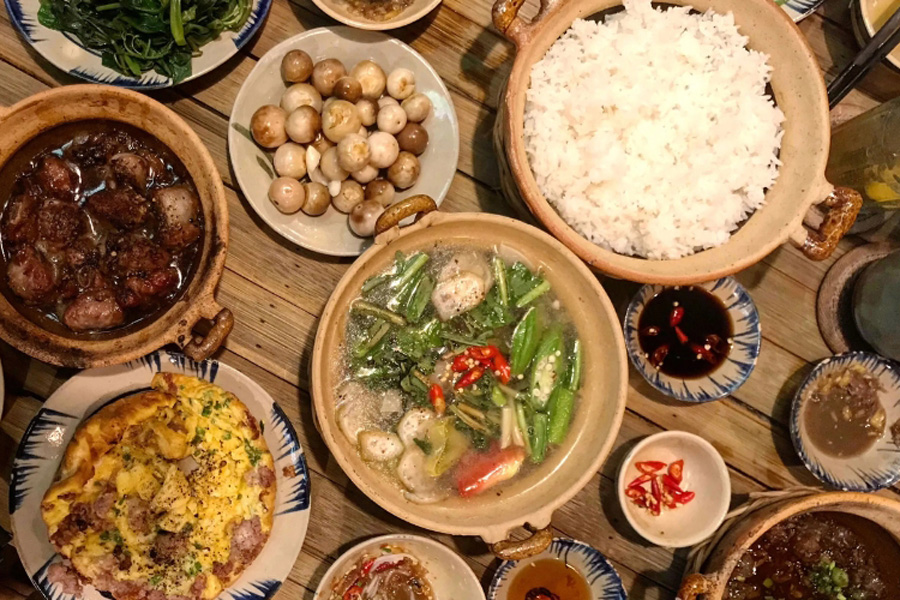 Vietnamese-Food-vs-Thai-Food
