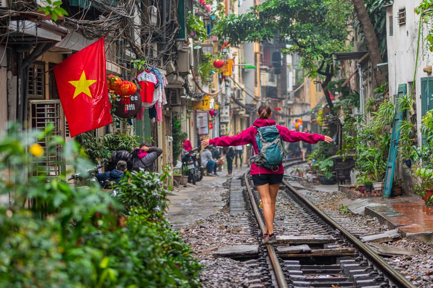 Vietnam Travel Tips for First Timers