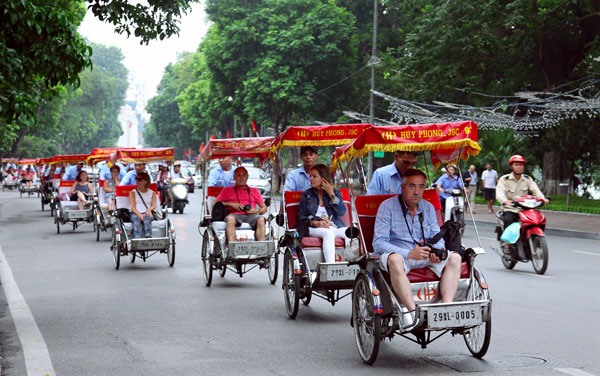 Hanoi-old-quarter