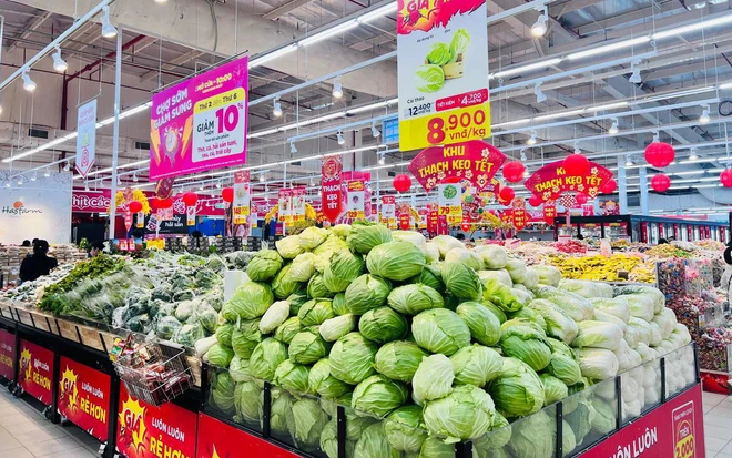 top 5 biggest shopping malls in Hanoi