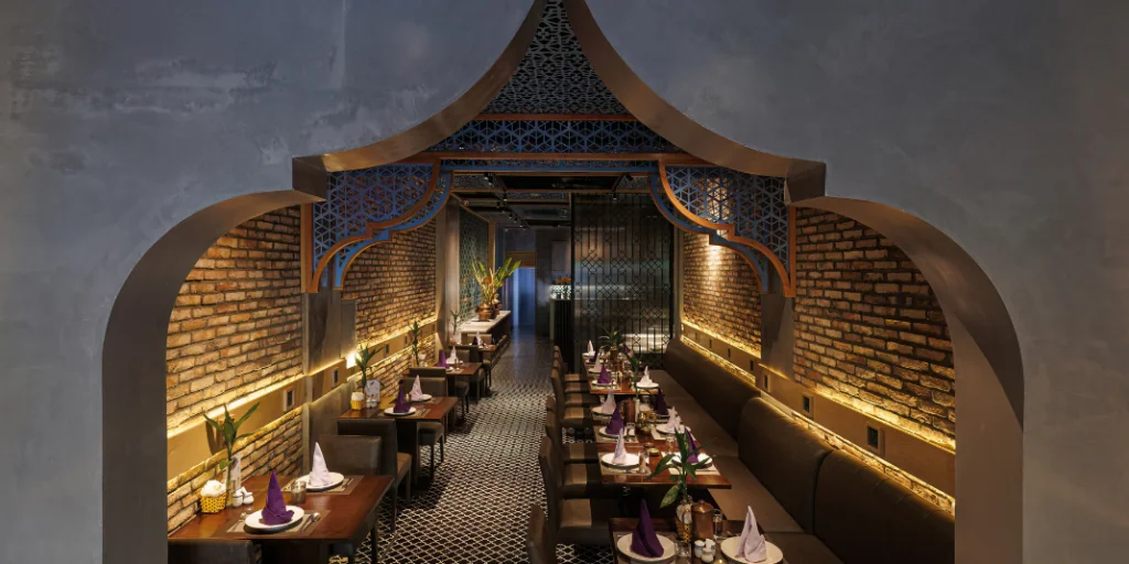 Halal Restaurants in Hanoi