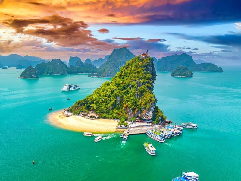 Is Ha Long Bay Worth It?