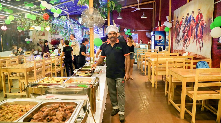 Top Halal Restaurants in Hanoi