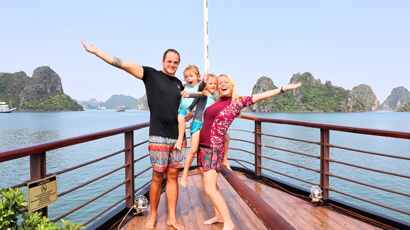 Is Ha Long Bay Worth It?