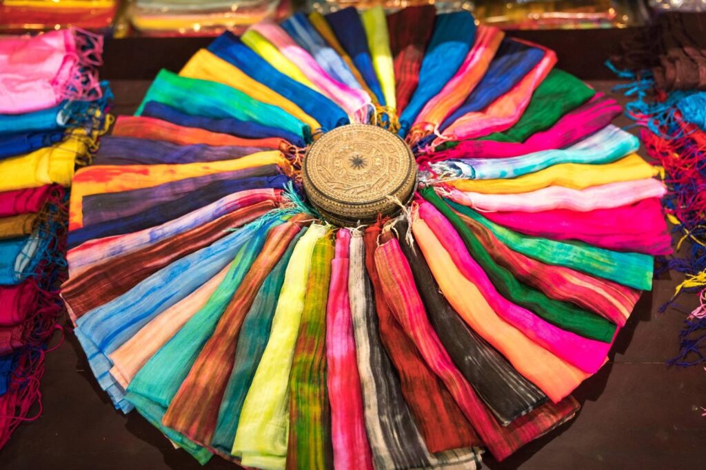 traditional craft villages near Hanoi