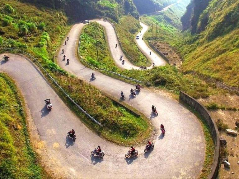 Ma-pi-leng-pass