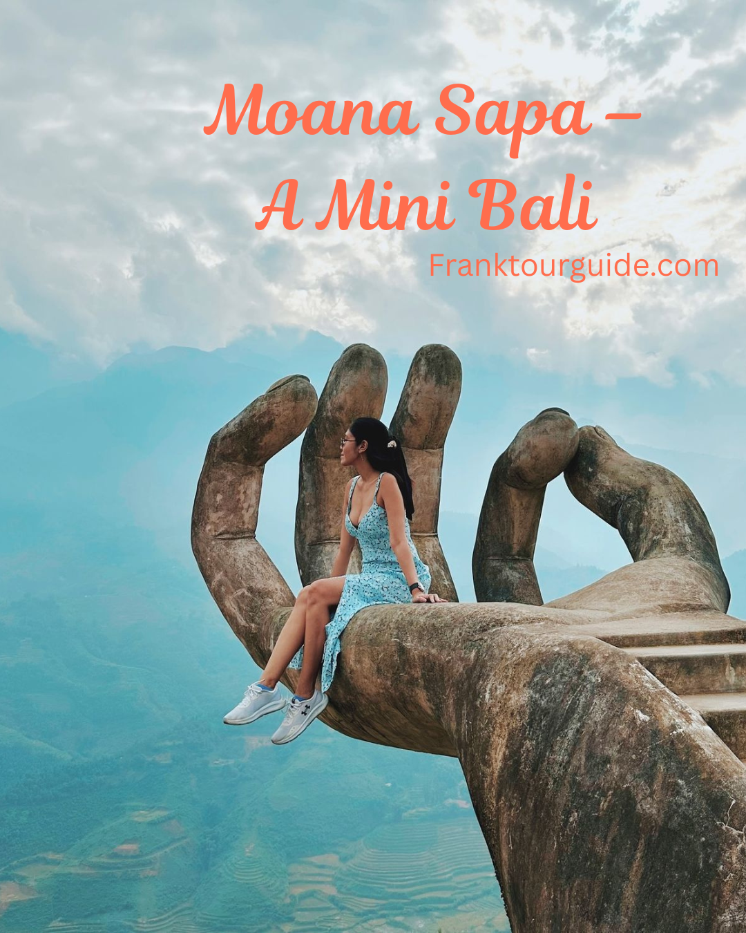 Moana Sapa – A Mini Bali
